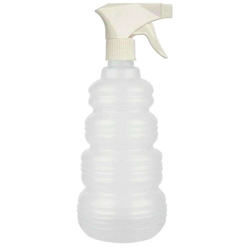Pulverizador plástico 500ml sortido