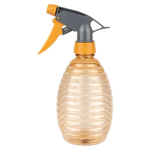 Pulverizador plástico 500ml sortido Pulverizador plástico 500ml sortido