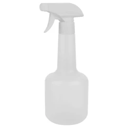 Pulverizador plástico 500ml sortido