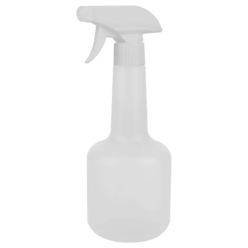 Pulverizador plástico 500ml sortido