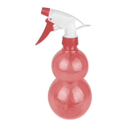 Pulverizador plástico 500ml bolinha sortidas