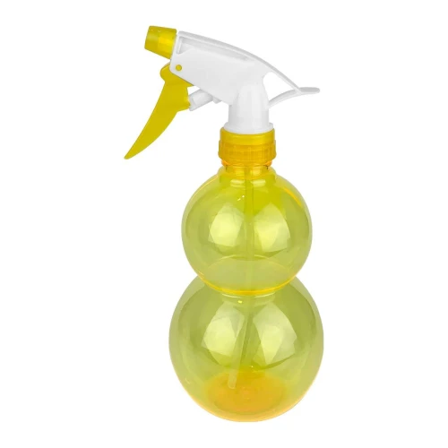 Pulverizador plástico 500ml bolinha sortidas