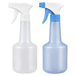 Pulverizador plástico 550ml liso girafa Plasduran