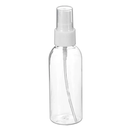 Pulverizador plástico 60ml Pulverizador plástico 60ml