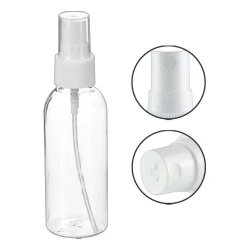 Pulverizador plástico 60ml