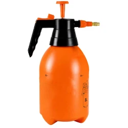 Pulverizador plástico de pressão 2000ml