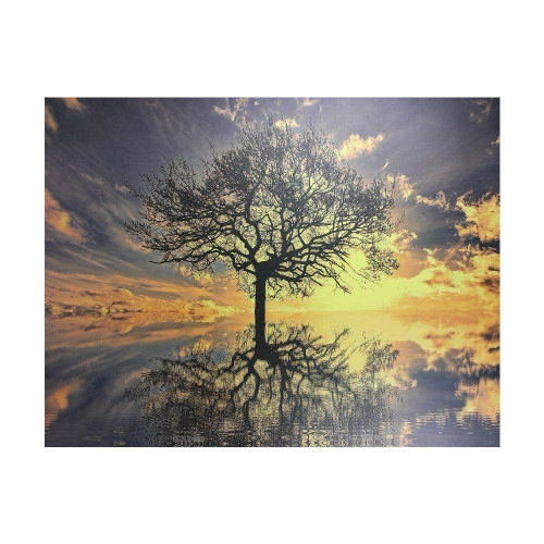 Quadro decorativo 90x120cm sortidos Brisa Artes