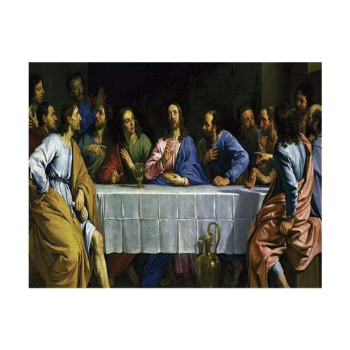 Quadro decorativo 90x120cm sortidos Brisa Artes
