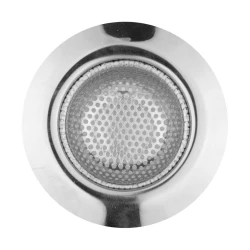 Ralo de pia inox pequeno 7cm Wellmix