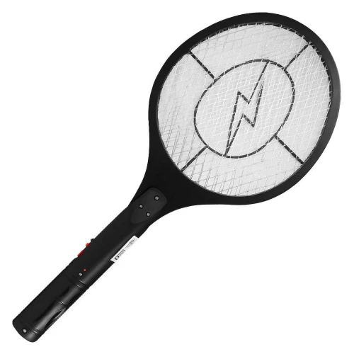 Raquete mata mosquito recarregável bivolt SK23001 Eco's
