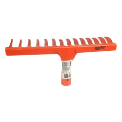 Rastel de metal para jardim 33cm sem cabo Bestfer