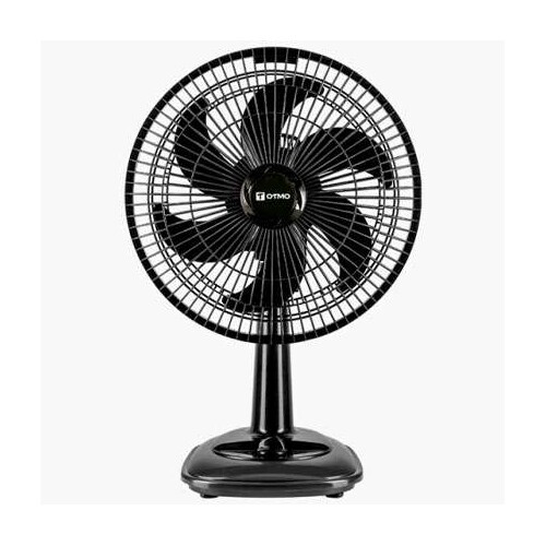 Ref. 056925 Ventilador de mesa 40cm 6 pás 126w 220v R$159,00