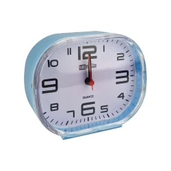 Relógio de mesa despertador 10cm sortido GB57079