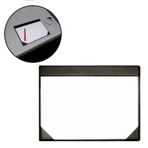 Risque e rabisque grande 475mmx325mm com 20 folhas ACP