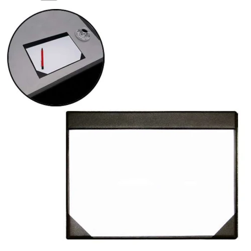 Risque e rabisque grande 475mmx325mm com 20 folhas ACP