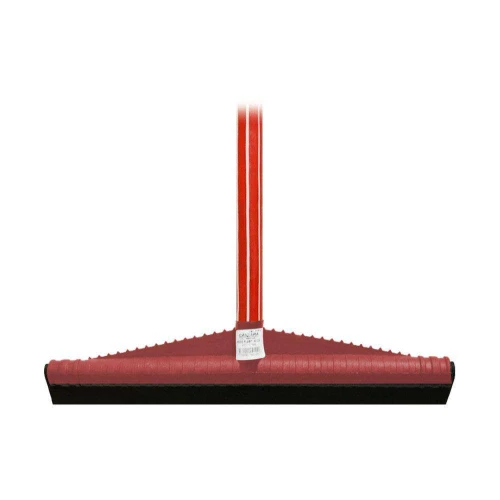 Rodo de plástico com cabo 30cm haracem Rodo de plástico com cabo 30cm haracem