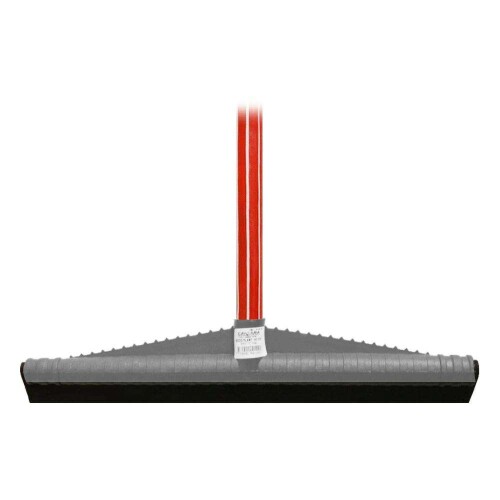 Rodo de plástico com cabo 40cm haracem Rodo de plástico com cabo 40cm haracem