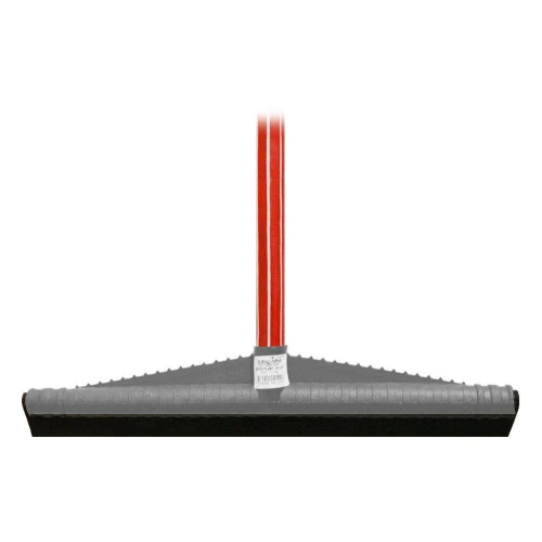 Rodo de plástico com cabo 40cm haracem