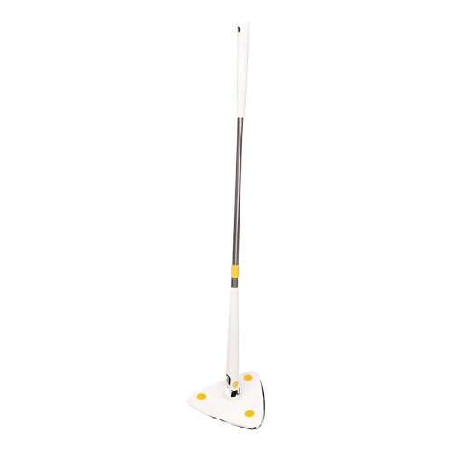 Rodo mop auto secante inox 1 refil