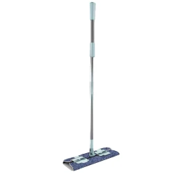 Rodo mop multiuso plano com refil