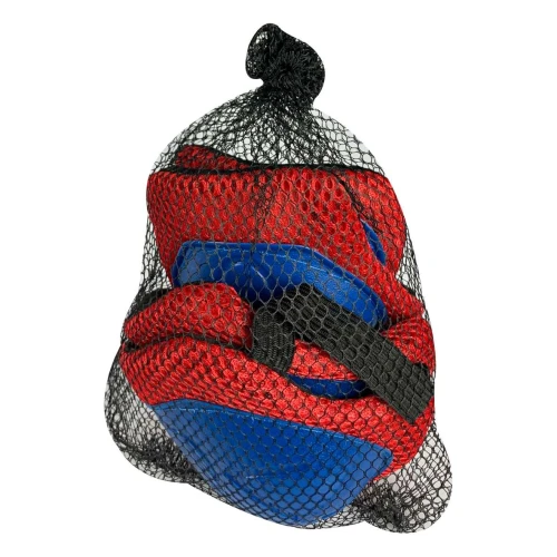 Roller patins kit 30/33 menino inline Superman Unitoys