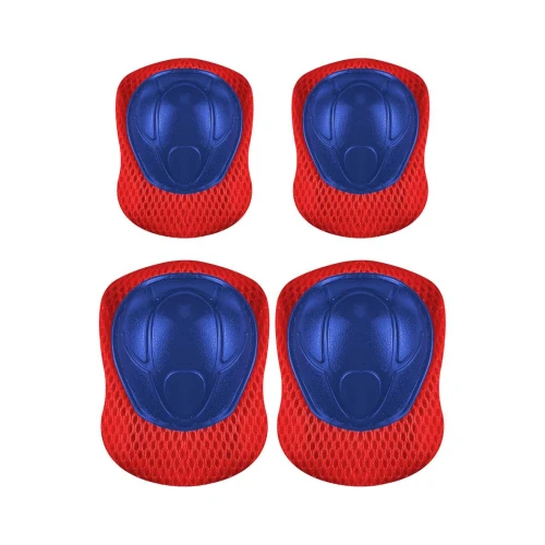 Roller patins kit 30/33 menino inline Superman Unitoys