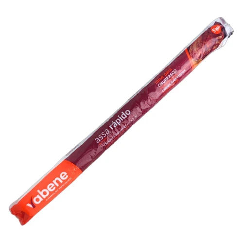 Rolopac 45cmx5mt filme para churrasco assa rápido