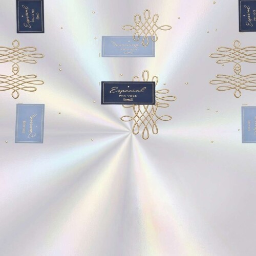 Saco celofane 45x59 modelos sortidos