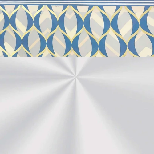 Saco celofane 52x70cm Camelia Flor com 25 unidades Cromus Saco celofane 52x70cm Camelia Flor com 25 unidades Cromus