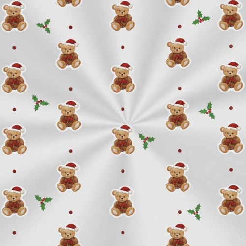 Saco celofane natal 20x29 sortidos 50 unidades