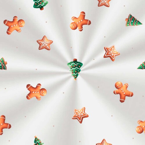 Saco celofane natal 15x29 sortidos 50 unidades
