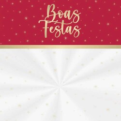 Saco celofane natal 60x75 sortidos