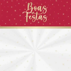 Saco celofane natal 60x75 sortidos