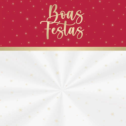 Saco celofane natal 60x75 sortidos Saco celofane natal 60x75 sortidos