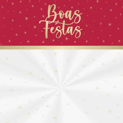 Saco celofane natal 60x75 sortidos