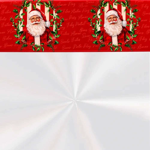 Saco de celofane Natal 45x59 sortidos Saco de celofane Natal 45x59 sortidos
