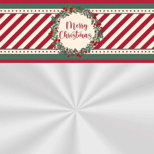 Saco de celofone natal 60x90 sortidos