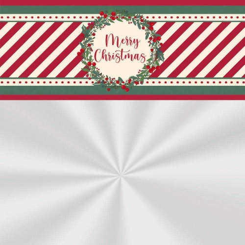 Saco de celofone natal 60x90 sortidos