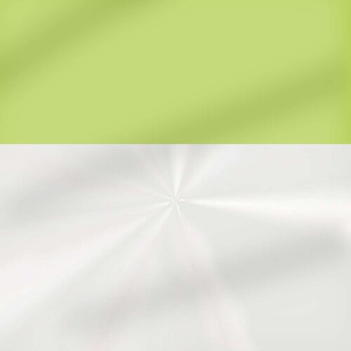 Saco metalizado 20x29cm liso sortido com 50 unidades