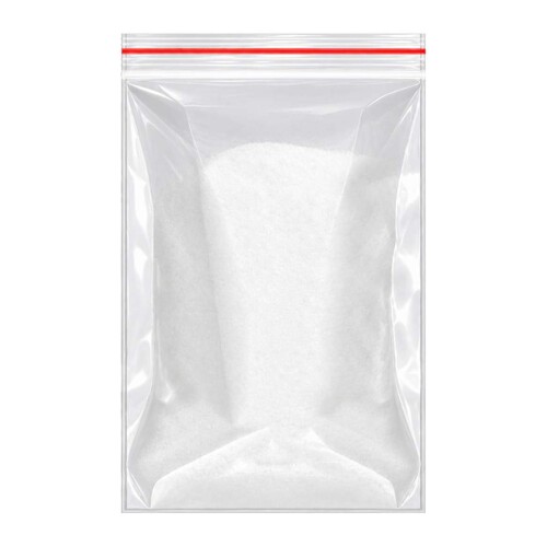 Saco plástico 1º ZIP 9x12cm com 100 unidades Saco plástico 1º ZIP 9x12cm com 100 unidades