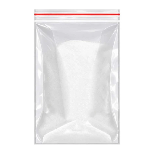 Saco plástico 1º ZIP 9x12cm com 100 unidades Saco plástico 1º ZIP 9x12cm com 100 unidades