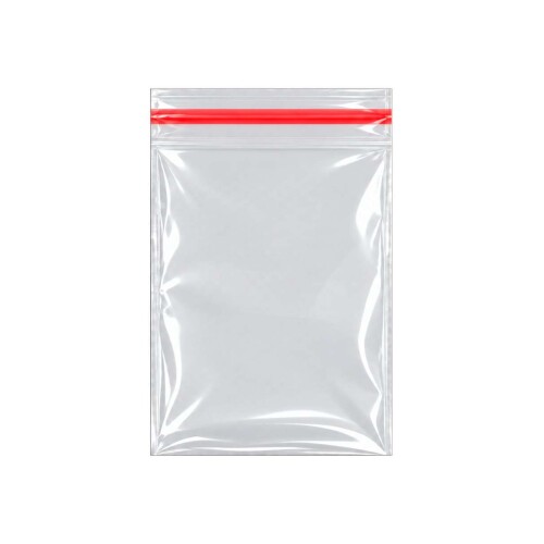 Saco plástico poli adesivado aba 06x07+3cm com 100 unidades Saco plástico poli adesivado aba 06x07+3cm com 100 unidades