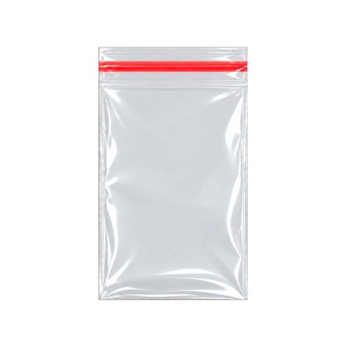 Saco plástico poli adesivado aba 09x13+3cm com 100 unidades Saco plástico poli adesivado aba 09x13+3cm com 100 unidades