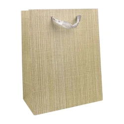 Sacola para presente papel 18x23cm decorada