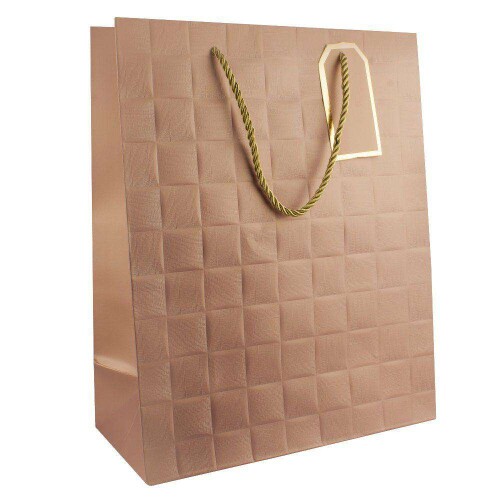 Sacola para presente papel 35x12,5cm para vinho Sacola para presente papel 35x12,5cm para vinho