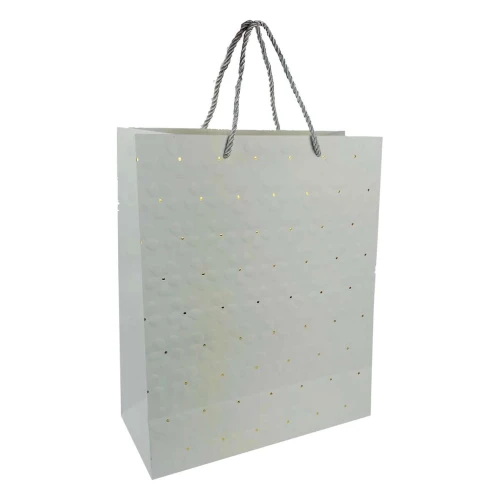 Sacola para presente papel decorado sortido 26x32cm Sacola para presente papel decorado sortido 26x32cm