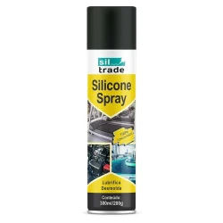 Silicone Siltrade spray 300ml/200g