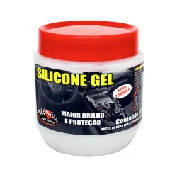 Silicone em gel 250g Mil Milhas