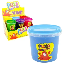Slime puxa puxa 180g sortidas Balcão das Mágicas