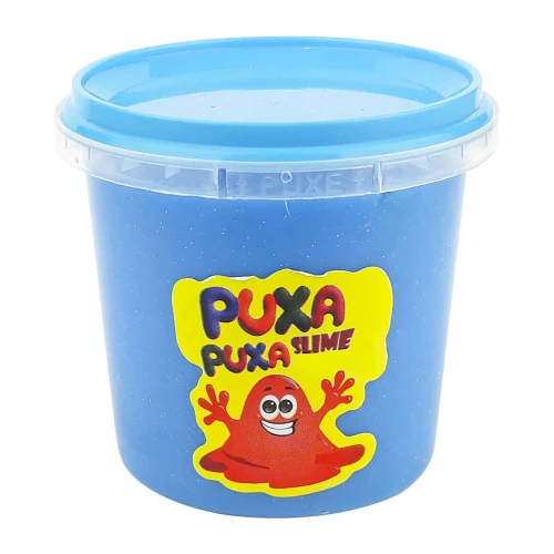 Slime puxa puxa 180g sortidas Balcão das Mágicas